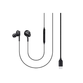 Samsung slušalice (IC100) Type C ( by AKG) crna