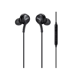 Samsung slušalice (IC100) Type C ( by AKG) crna