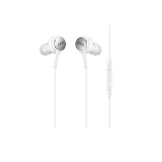 Samsung slušalice (IC100) Type C (by AKG) bela