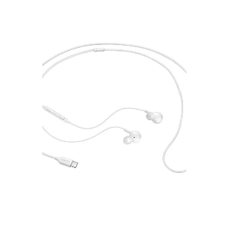 Samsung slušalice (IC100) Type C (by AKG) bela