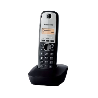 Panasonic KX-TG1911FXG crna