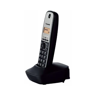 Panasonic KX-TG1911FXG crna