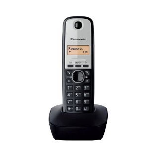 Panasonic KX-TG1911FXG crna