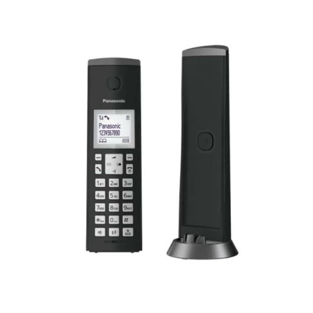 Panasonic KX-TGK210FXB crna