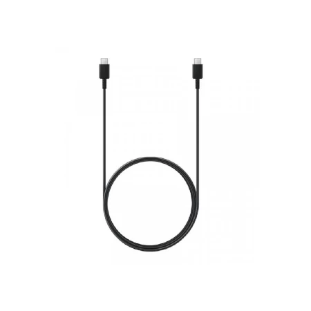 Samsung kabl Type-C/Type-C ( EP-DX310 ) 1,8m 3A crna