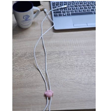 Bavin kabl organizator 4 komada - BC-02