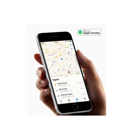 Celly lokator IOS ( tracker ) pink