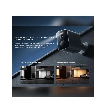 Xiaomi Mi Spoljna Camera BW300