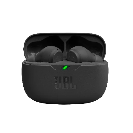JBL WaveBeam Bluetooth slušalice crna