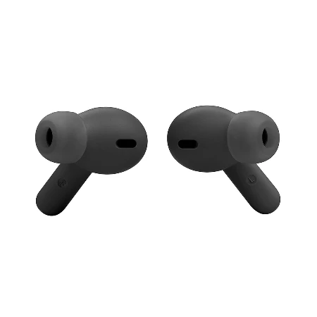 JBL WaveBeam Bluetooth slušalice crna