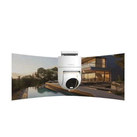 Xiaomi Spoljna Camera CW300 bela