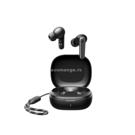 Anker Soundcore slušalice Earbuds R50i TWS + kabl type-A na type-C crna