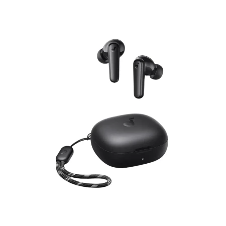 Anker Soundcore slušalice Earbuds R50i TWS + kabl type-A na type-C crna