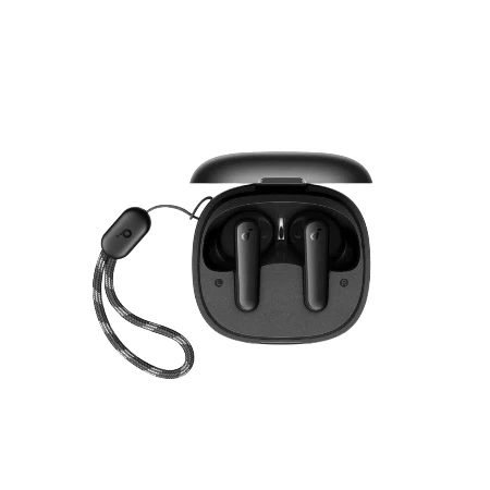 Anker Soundcore slušalice Earbuds R50i TWS + kabl type-A na type-C crna