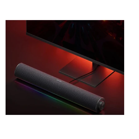 Xiaomi desktop zvučnik crna