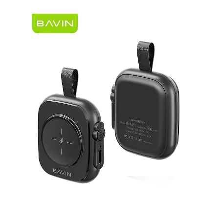 Bavin magnetic smart watch punjač (Apple compatibile) - PC1081