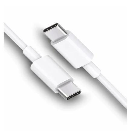Bavitel kabl Type C/Type C bela