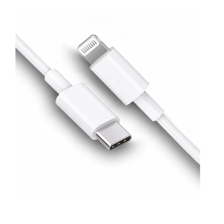 Bavitel kabl Type C/Lightning bela