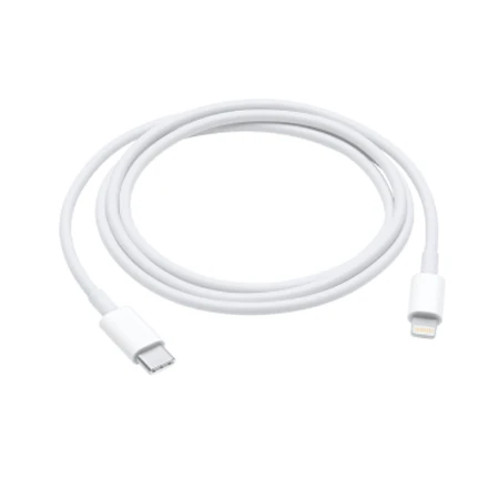 Apple kabl Type C/ Lightning bela
