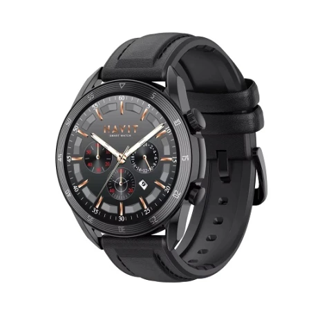Havit pametni sat M9030 PRO crna
