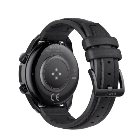 Havit pametni sat M9030 PRO crna