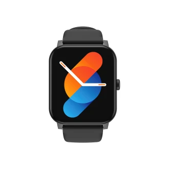 Havit pametni sat M9045 crna