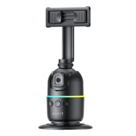 Havit bluetooth selfie stick ST7609 auto face tracking