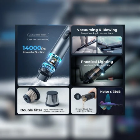 Havit vakum usisivač VC019