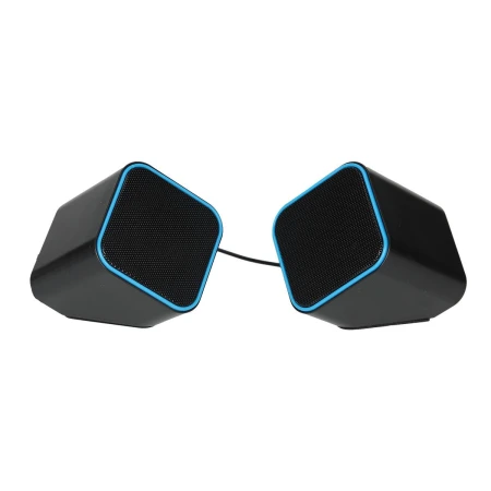 Havit zvučnici HV-SK473 plavo-crna