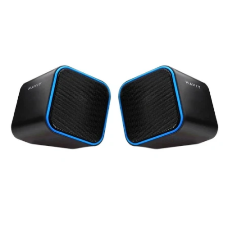 Havit zvučnici HV-SK473 plavo-crna