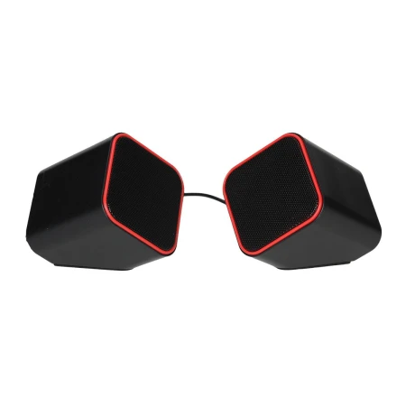 Havit zvučnici HV-SK473 crveno-crna