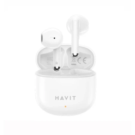 Havit TWS BT Earbuds TW976 bela