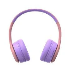 Havit BT Slušalice H626BT pink