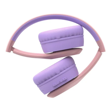 Havit BT Slušalice H626BT pink