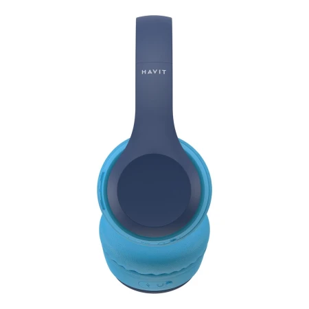 Havit BT Slušalice H626BT plava
