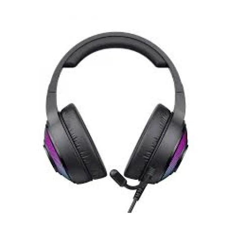 Havit Slušalice H2042d crna