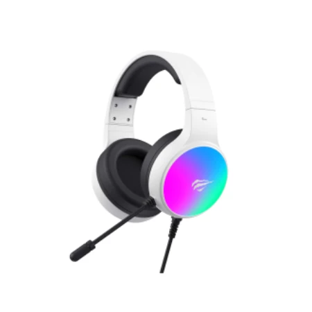 Havit Slušalice H2043U bela