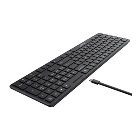 Havit tastatura KB252 crna