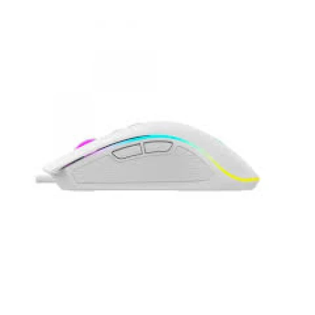 Havit USB miš MS1034 bela