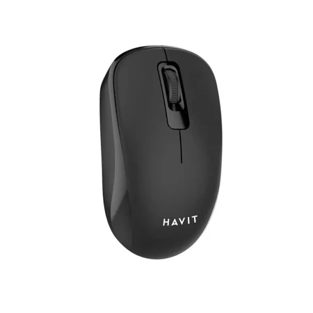 Havit bežični miš MS626GT crna