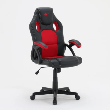 Havit stolica GC939 crno-crvena