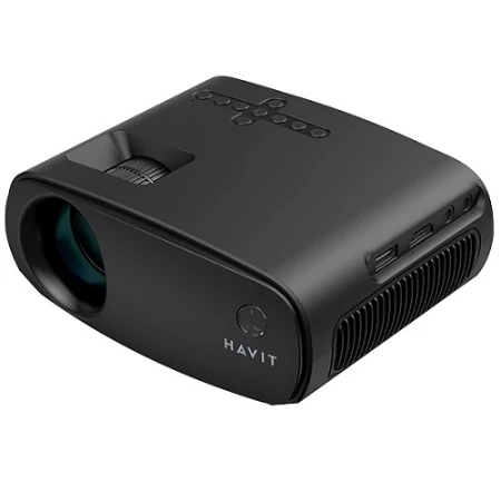 Havit projektor PJ207-EU crna