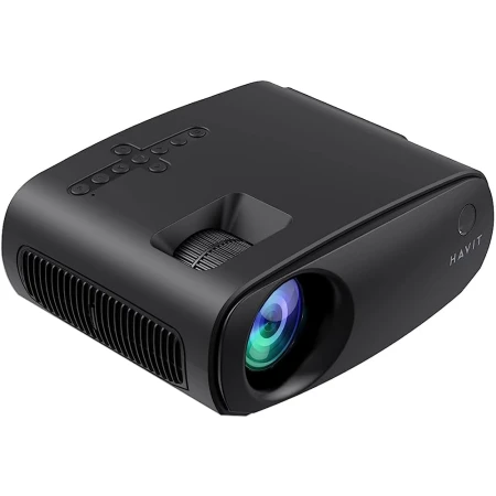 Havit projektor PJ207-EU crna