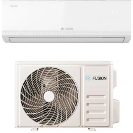 Fusion Inverter klima uređaj 12000 BTU