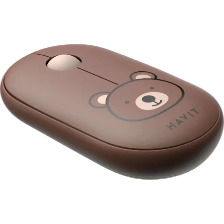 Havit bežični miš MS75GT Pro braon