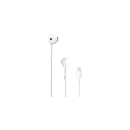 Apple EarPods Lightning bela