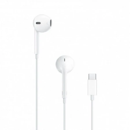 Apple EarPods Type C bela
