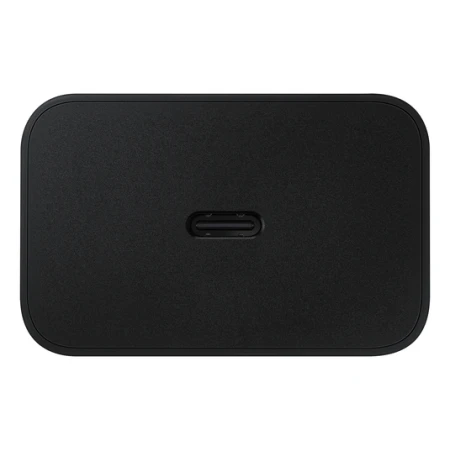 Samsung 45W brzi punjač T4511 crna