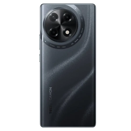 Tecno Camon 30S 6GB/128GB crna