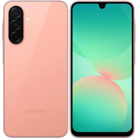 Samsung A26 8GB/256GB pink
